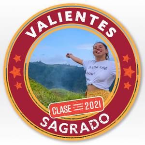 Meet your Posher, Alana d.